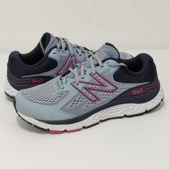 New Balance 840 v5 Running Shoe Women's Size 11 - Picture 1 of 11